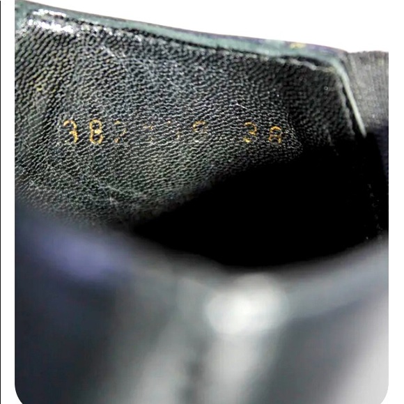 🔥🔥BALENCIAGA🔥🔥PEEP TOE ESPADRILLE/WEDGES🔥🔥 - Picture 6 of 8